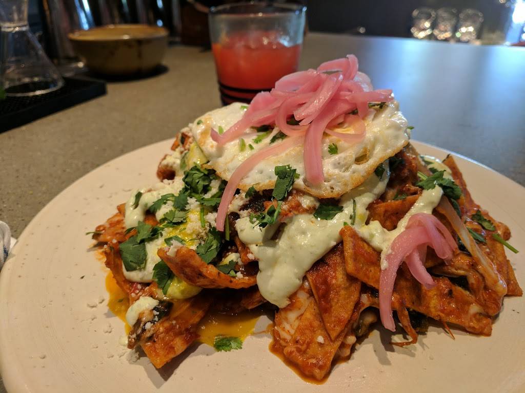 Arguello | restaurant | 50 Moraga Ave, San Francisco, CA 94129, USA | 4155613650 OR +1 415-561-3650