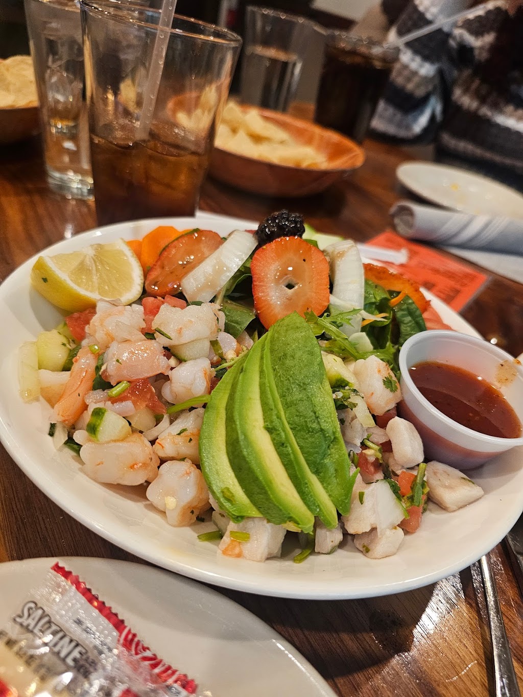 Polvo’s Barton Creek | restaurant | 2901 S Capital of Texas Hwy building 7, Austin, TX 78746, USA | 5127446266 OR +1 512-744-6266