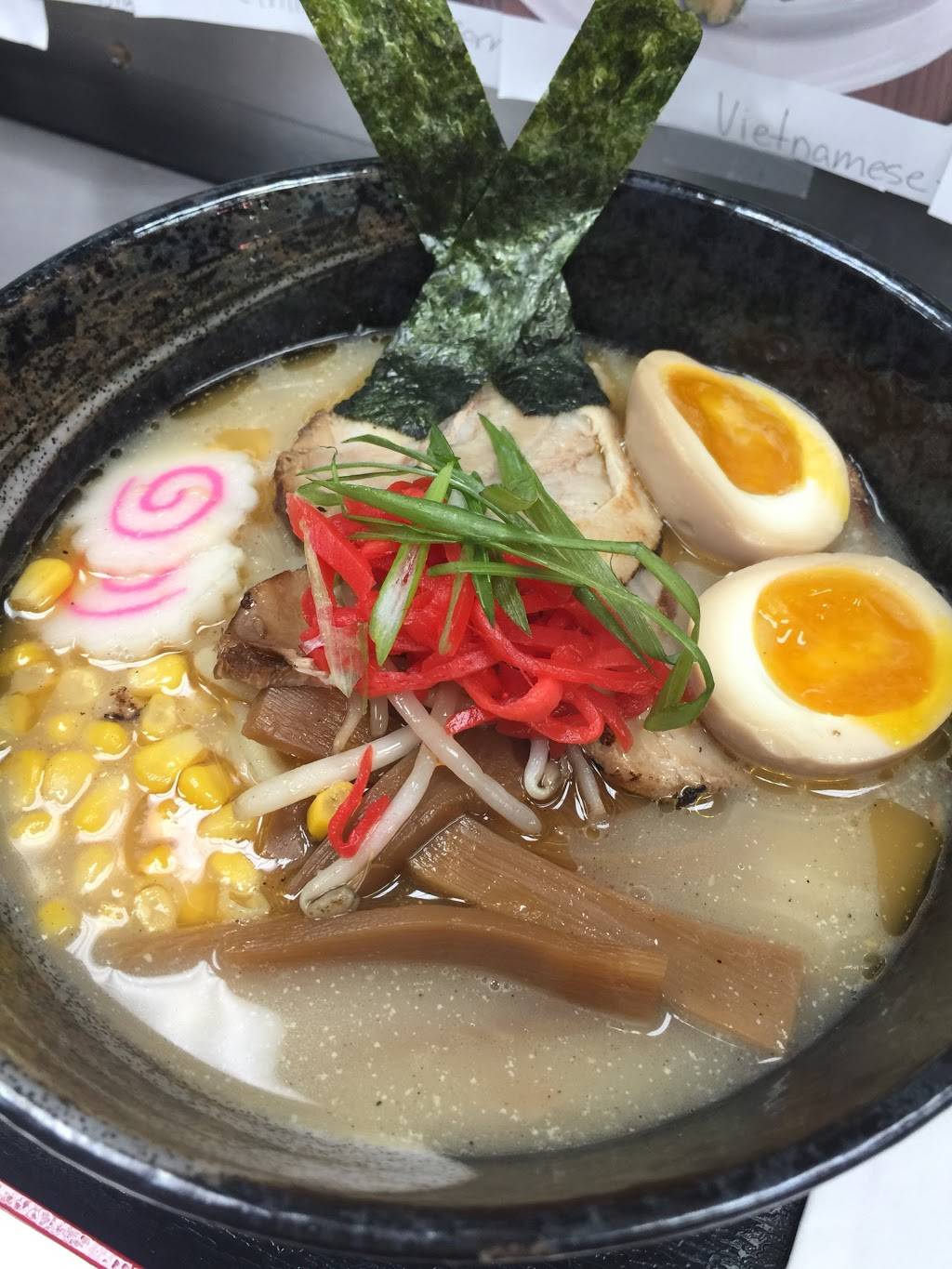 Red Galanga Modern Asian | restaurant | 144 Church St NW, Vienna, VA 22180, USA | 7038654996 OR +1 703-865-4996