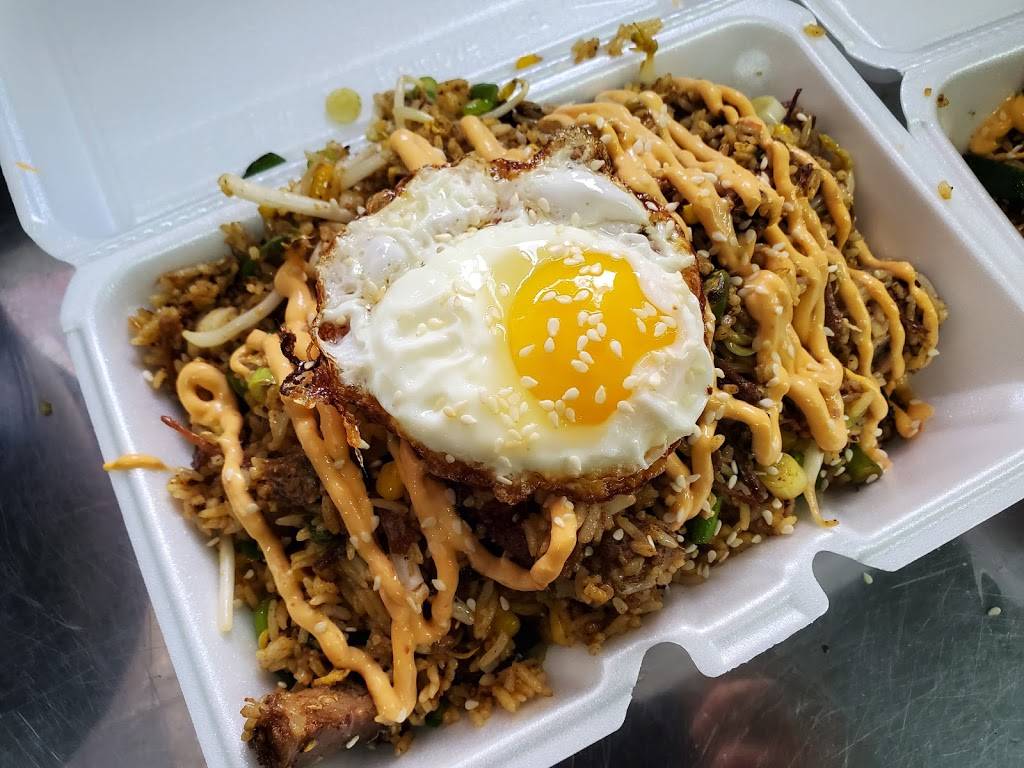 Chef J | restaurant | 2201 Bingle Rd, Houston, TX 77055, USA | 3463686457 OR +1 346-368-6457