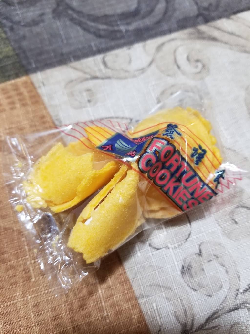 New Jade Garden Chinese Restaurant | restaurant | 519 W Main St, Meriden, CT 06451, USA | 2032359123 OR +1 203-235-9123