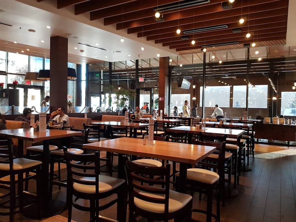 Jacks Restaurant and Bar - Newark | restaurant | 1029 Newpark Mall Rd, Newark, CA 94560, USA | 5107890027 OR +1 510-789-0027