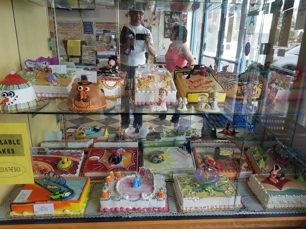 Leelin Bakery & Cafe | cafe | 209 Vermont Ave, Los Angeles, CA 90004, USA | 2133822351 OR +1 213-382-2351