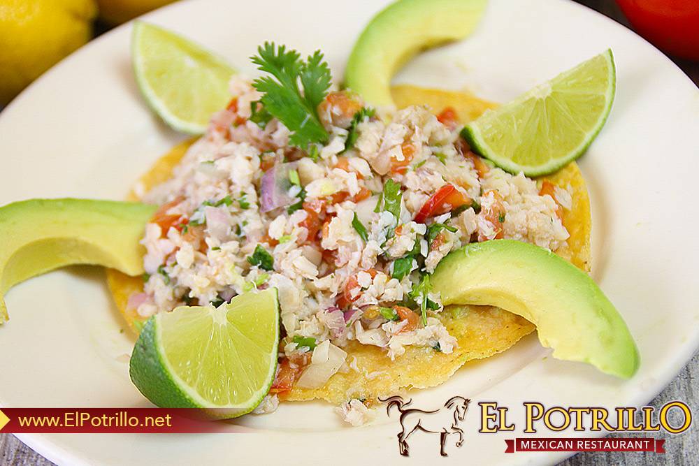 El Potrillo Mexican Restaurant | restaurant | 8465 Holcomb Bridge Rd, Alpharetta, GA 30022, USA | 6782421192 OR +1 678-242-1192