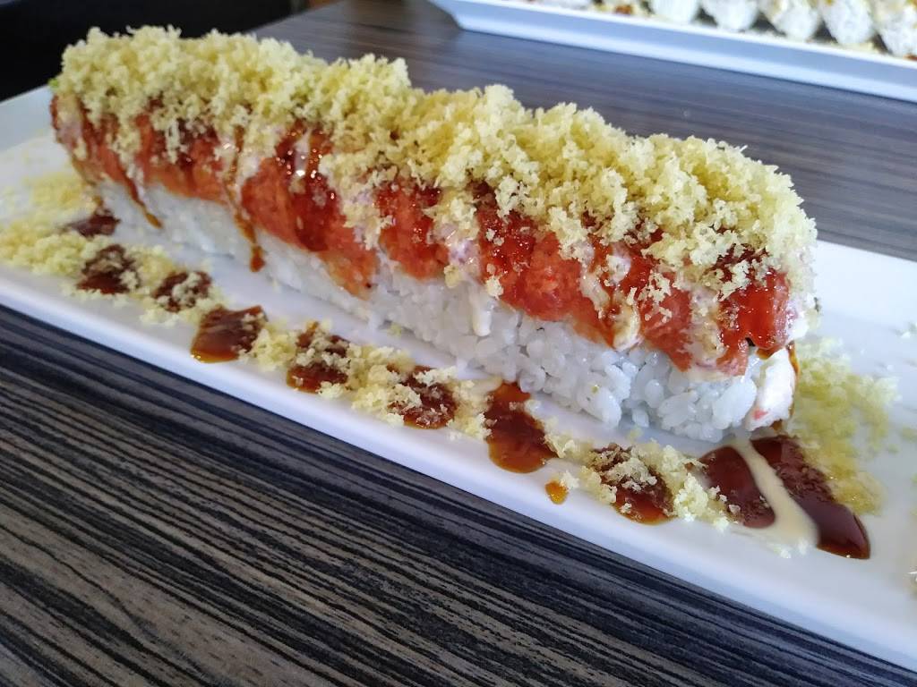 Samurai Sushi and Grill | restaurant | 1688 N Perris Blvd D6B, Perris, CA 92571, USA | 9514430007 OR +1 951-443-0007