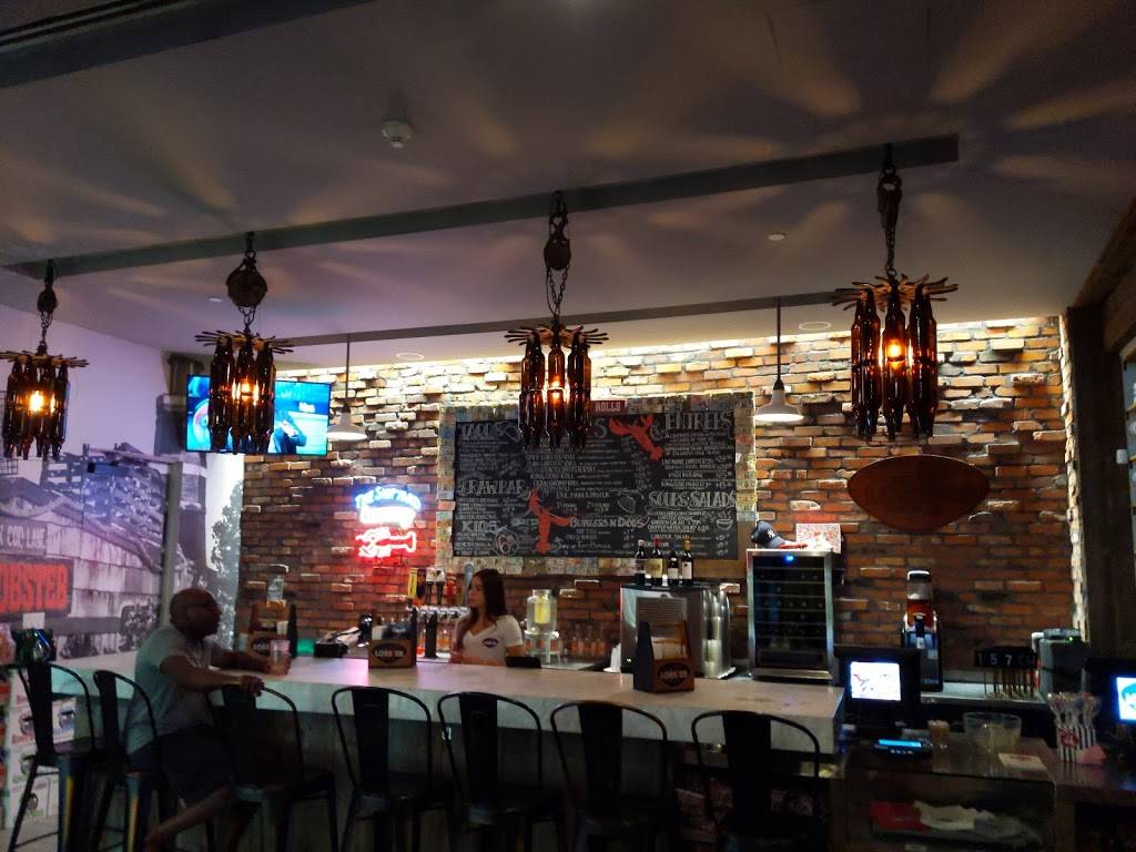 The Lobster Shack | restaurant | 40 South Pointe Dr #104, Miami Beach, FL 33139, USA | 3057638230 OR +1 305-763-8230