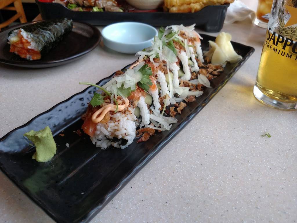 Kanpai Sushi | restaurant | Aliso Viejo, CA 92656, USA | 9493608883 OR +1 949-360-8883