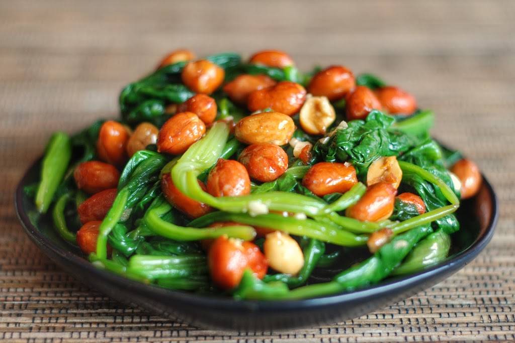 Smiling BBQ | restaurant | 189 El Camino Real, San Bruno, CA 94066, USA | 6508880058 OR +1 650-888-0058