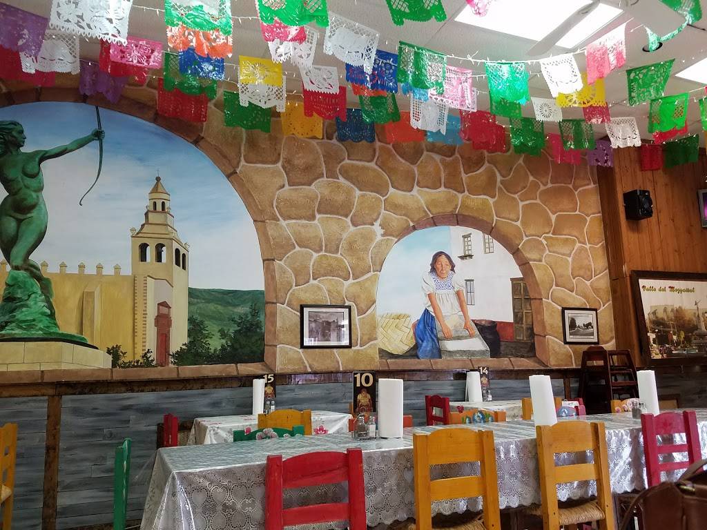 Taqueria La Huasteca | restaurant | 723 S Beacon St, Dallas, TX 75223, USA | 2148213018 OR +1 214-821-3018