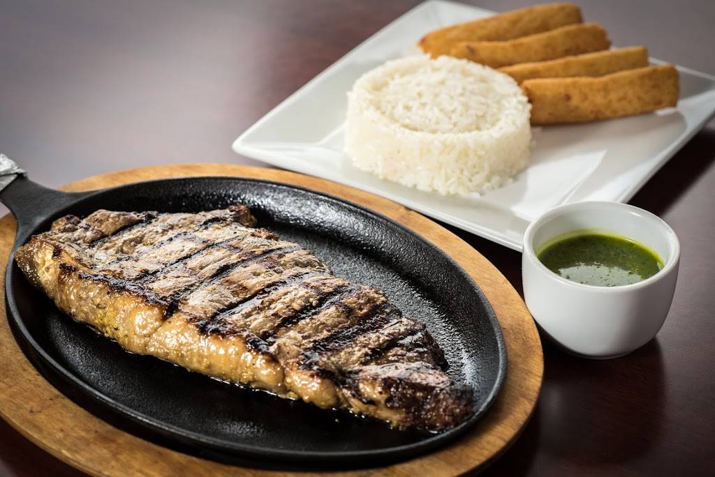 Parador Rojo | bakery | 582 Morris Ave, Elizabeth, NJ 07208, USA | 9084695020 OR +1 908-469-5020