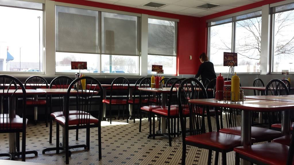 Steak n Shake | restaurant | 5300 N Abbe Rd, Elyria, OH 44035, USA | 4402190305 OR +1 440-219-0305