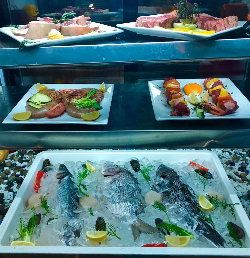 Rafina | restaurant | 46-11 Broadway, Astoria, NY 11103, USA | 7182697100 OR +1 718-269-7100