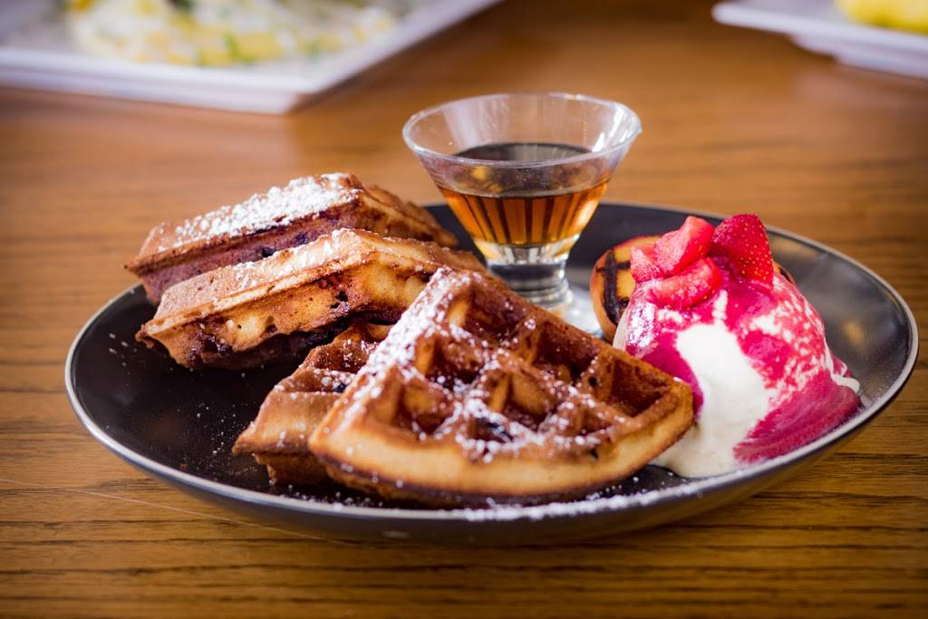 Petite Madeline Bakery | bakery | 223 N Coast Hwy, Oceanside, CA 92054, USA | 7602317300 OR +1 760-231-7300