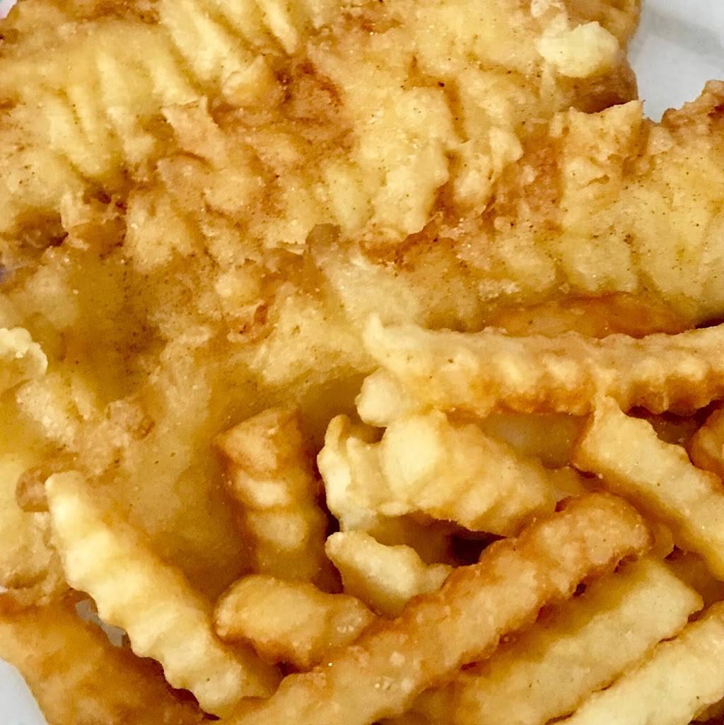 H Salt Fish & Chips | restaurant | 288 E Carson St, Carson, CA 90745, USA | 3108300550 OR +1 310-830-0550