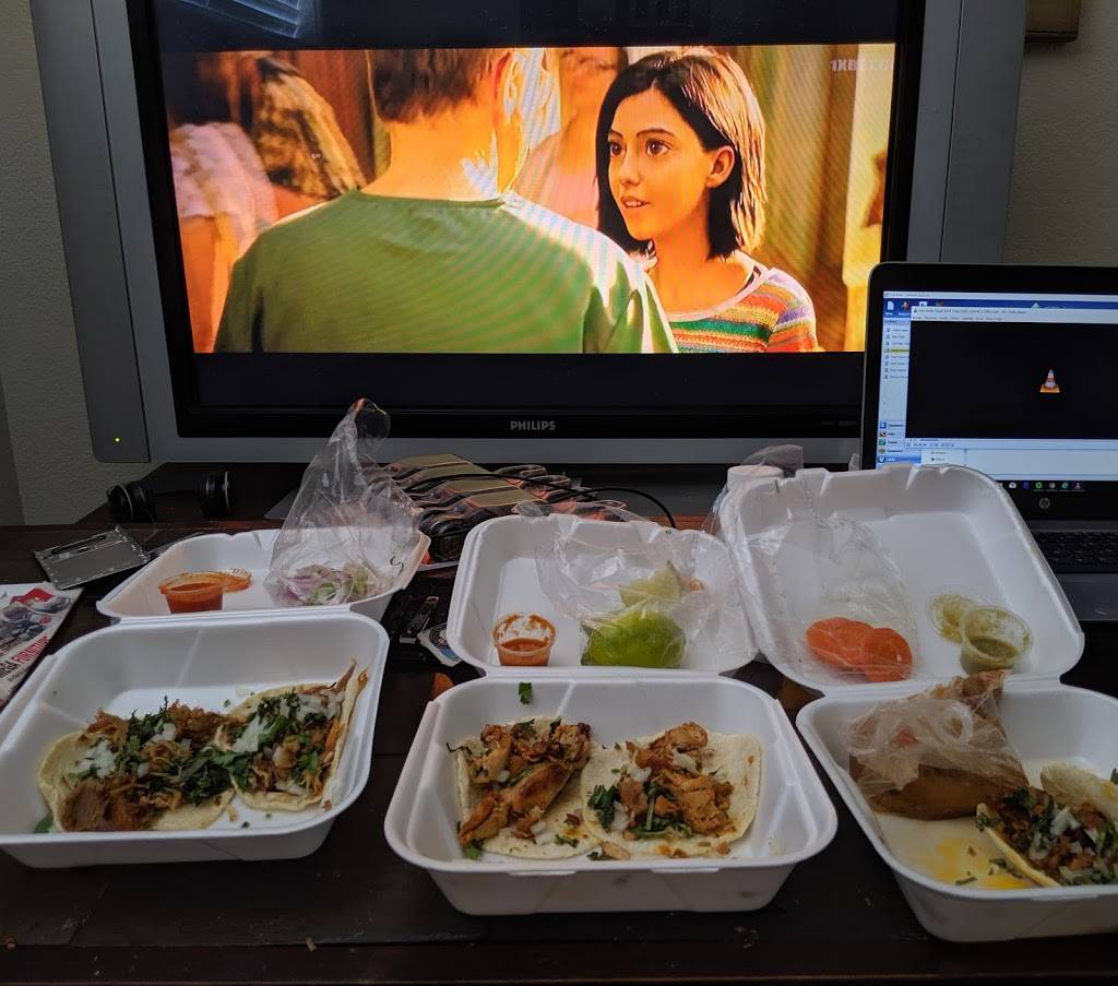 Salsitas Mexican Food | restaurant | 1541 E Roosevelt St, Phoenix, AZ 85006, USA | 6022581888 OR +1 602-258-1888