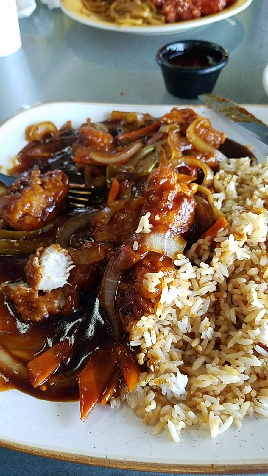 China OK | restaurant | 3505 S 113th W Ave B, Sand Springs, OK 74063, USA | 9182411919 OR +1 918-241-1919