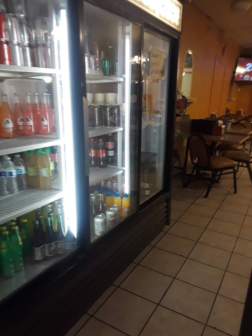 Sergio’s Taqueria | restaurant | 320 E Elm Ave, Coalinga, CA 93210, USA | 5598218006 OR +1 559-821-8006