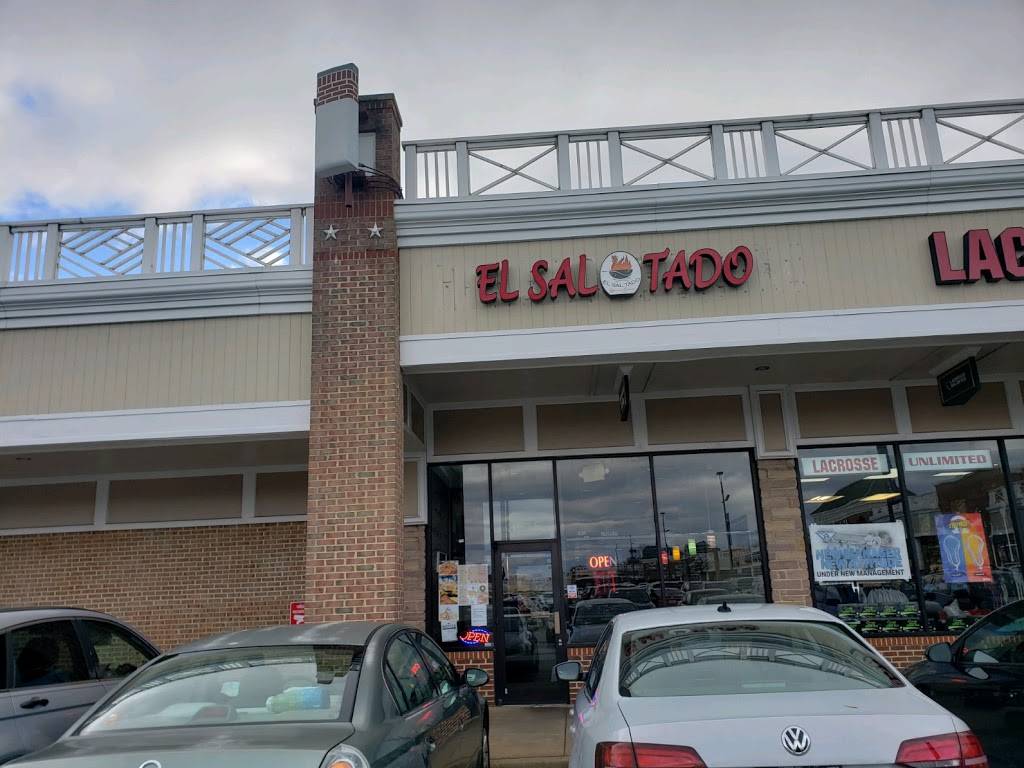 El Saltado | restaurant | 3616 King St, Alexandria, VA 22302, USA | 7035676504 OR +1 703-567-6504