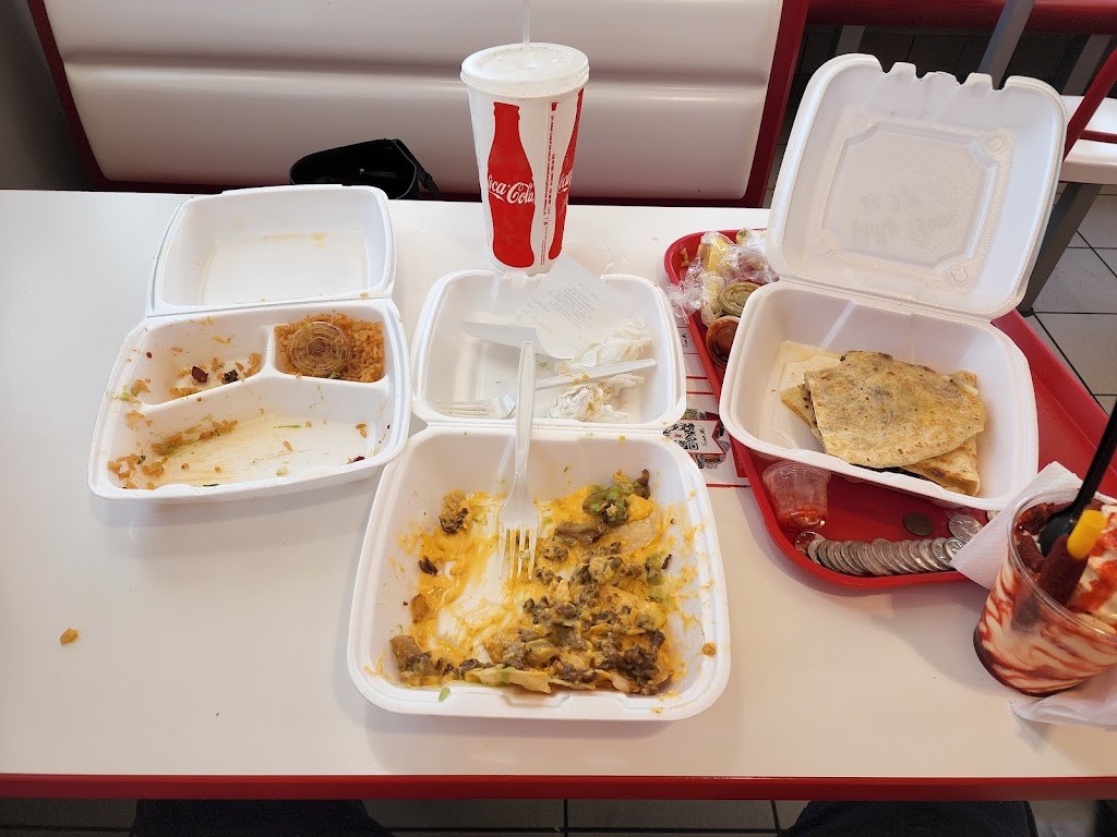 Tacos El Superior | restaurant | 1049 W Ave K, Lancaster, CA 93534, USA | 6619414081 OR +1 661-941-4081