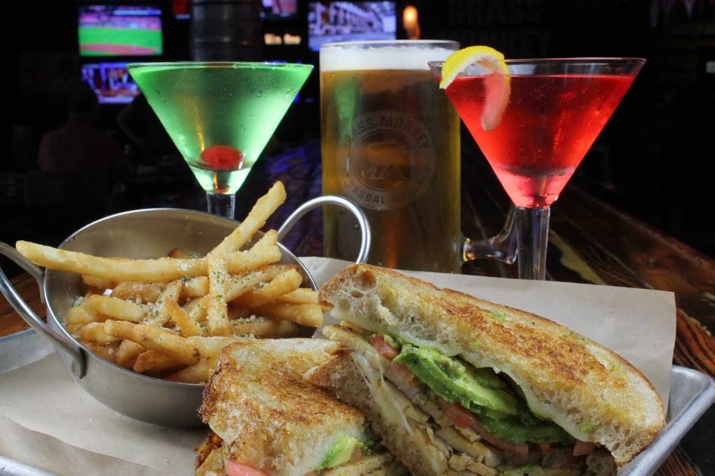 Brass Monkey | restaurant | 3233 N Mesa St #103, El Paso, TX 79902, USA | 9155442424 OR +1 915-544-2424