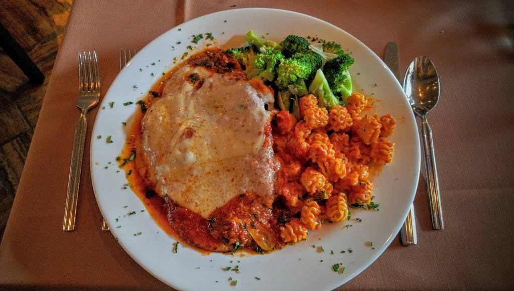 Firenze Trattoria | restaurant | 162 S Rancho Santa Fe Rd, Encinitas, CA 92024, USA | 7609449000 OR +1 760-944-9000