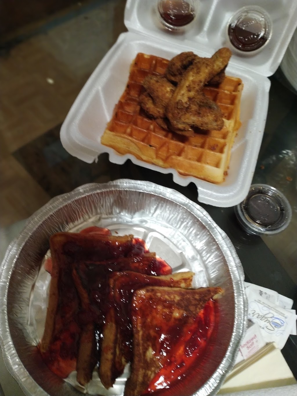 Butter and Brown Bistro | restaurant | 420 N Austin Blvd, Oak Park, IL 60302, USA | 7089288837 OR +1 708-928-8837