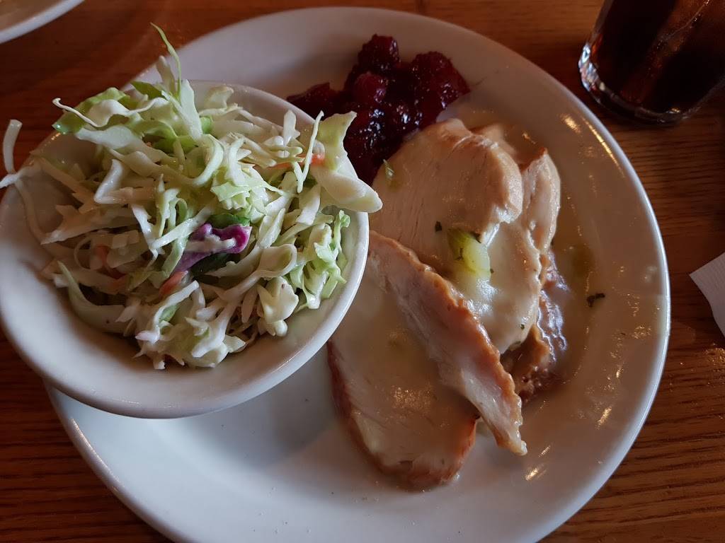 Cracker Barrel Old Country Store | restaurant | 941 Hwy 140 NW, Adairsville, GA 30103, USA | 7707731782 OR +1 770-773-1782