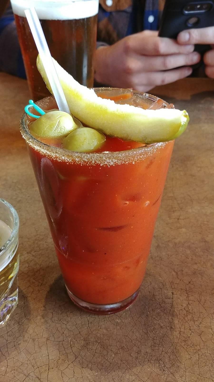 Northwoods Bar & Grill | restaurant | 8167 Viking Blvd NW, Nowthen, MN 55330, USA | 7632742380 OR +1 763-274-2380