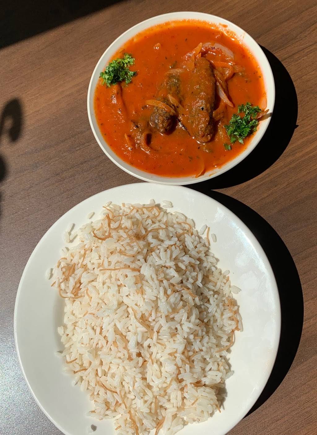 Mediterranean Cuisine Catering and Delivery | restaurant | 2021 E Carson St, Pittsburgh, PA 15203, USA | 4126970699 OR +1 412-697-0699