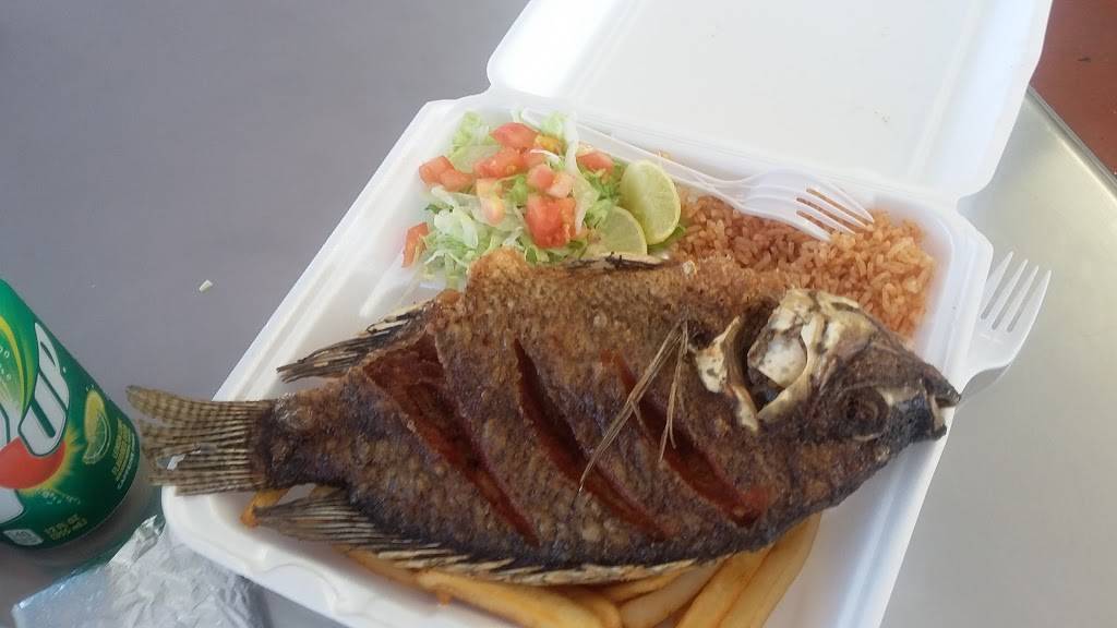 Tacos El Unico | restaurant | 1521 S Long Beach Blvd, Compton, CA 90221, USA | 3106322510 OR +1 310-632-2510