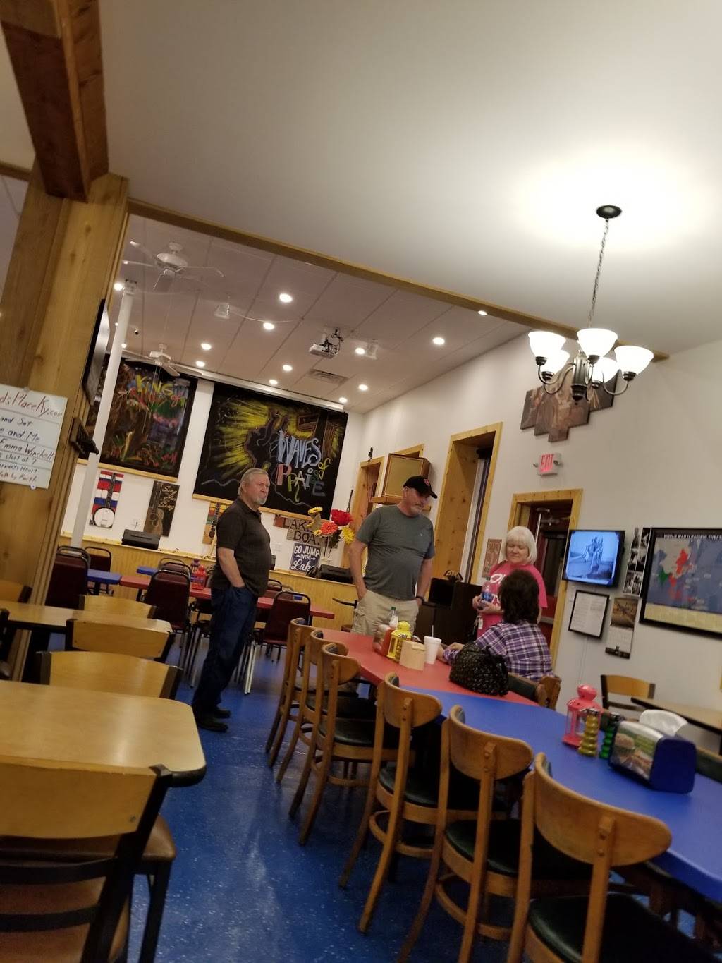 Dads Place | restaurant | 4238 Us Highway 68 E, Benton, KY 42025, USA | 2703545088 OR +1 270-354-5088