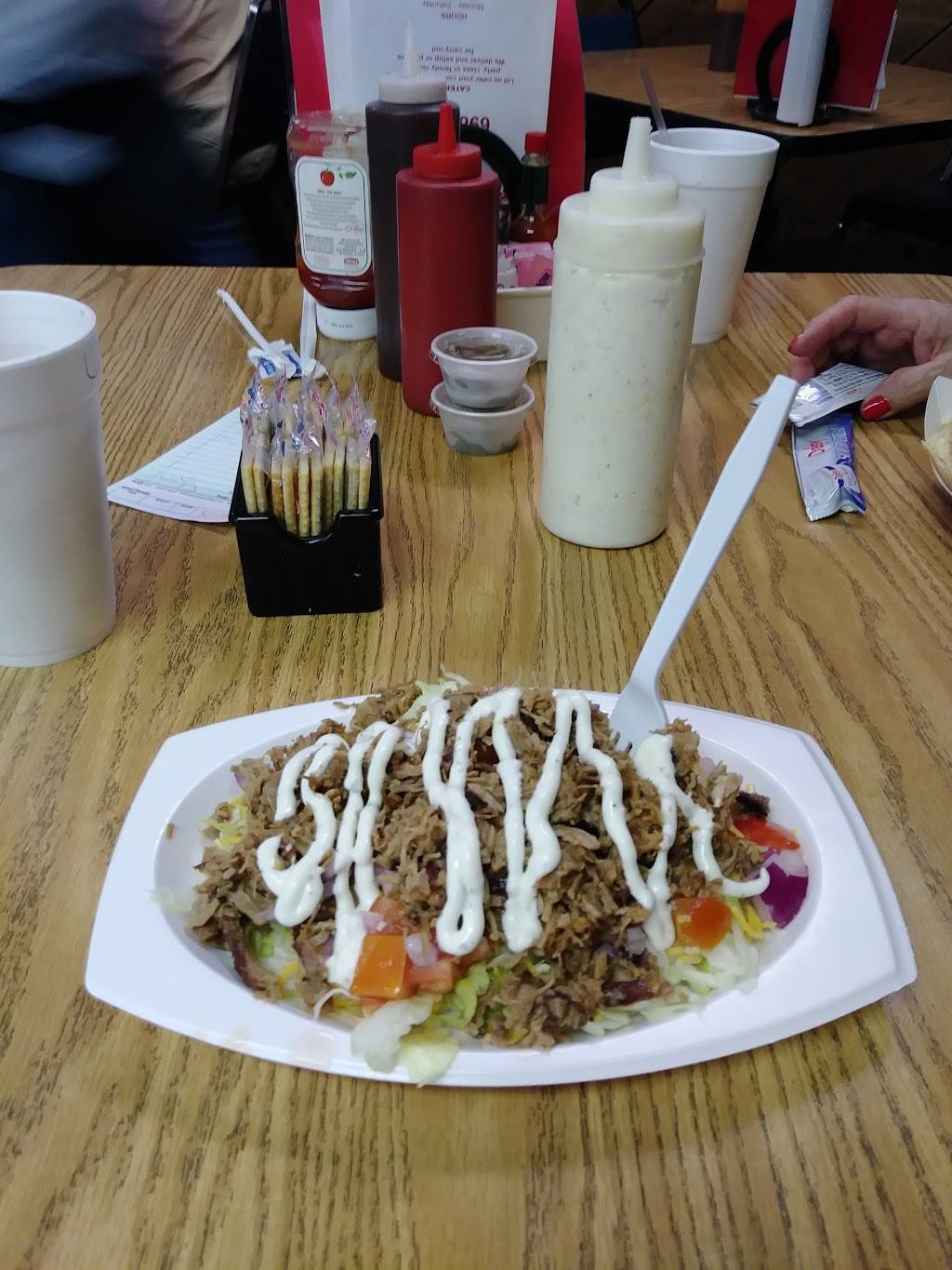 Cowboys Barbecue | restaurant | 4101 Harrison St, Batesville, AR 72501, USA | 8706988500 OR +1 870-698-8500