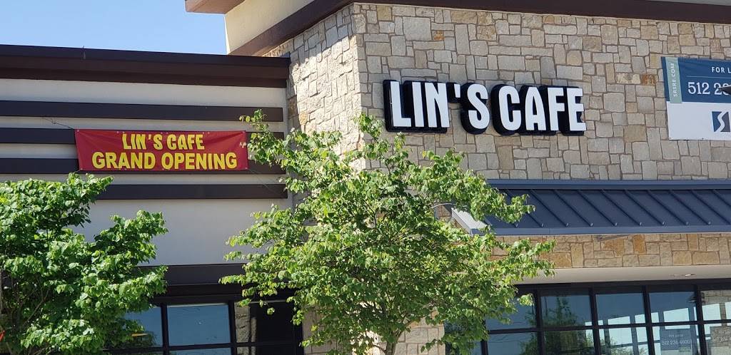 Lins Asian Cafe | restaurant | 5725 Williams Dr, Georgetown, TX 78633, USA | 5126885587 OR +1 512-688-5587