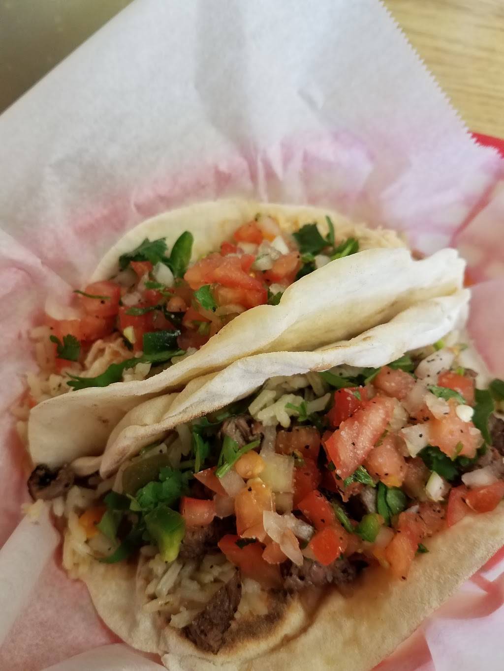 Dumass Taco | restaurant | 25435 FM2978 #107, Tomball, TX 77375, USA | 2812559444 OR +1 281-255-9444