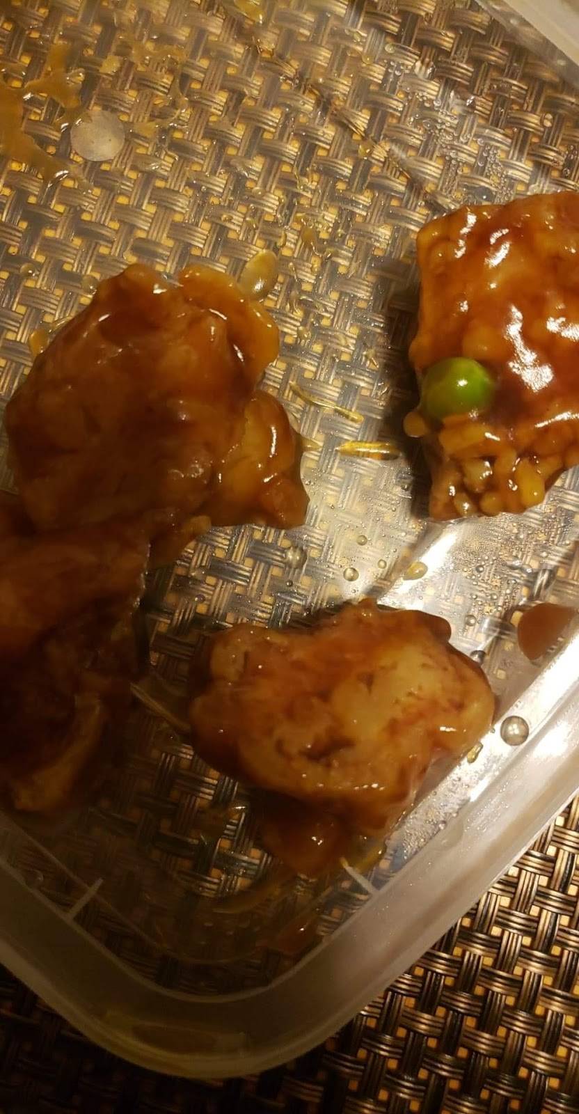 Zhangs New China House | restaurant | 1556 Haines Rd, Levittown, PA 19055, USA | 2155472066 OR +1 215-547-2066