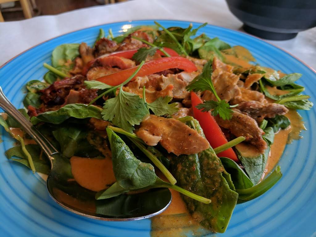 Royal Thai Cuisine | restaurant | 4001 West Coast Hwy, Newport Beach, CA 92663, USA | 9496458424 OR +1 949-645-8424