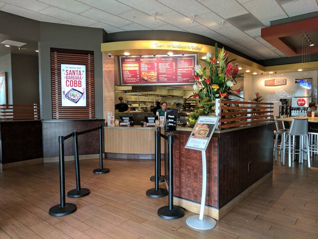 The Habit Burger Grill | restaurant | 10155 West McDowell Road #100 Suite 100, Avondale, AZ 85392, USA | 6239361889 OR +1 623-936-1889