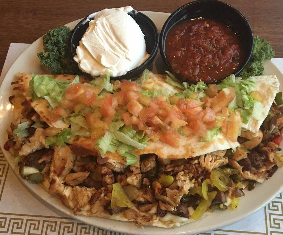 The Simmering Pot | restaurant | 930 E Grafton Rd, Fairmont, WV 26554, USA | 3043665500 OR +1 304-366-5500