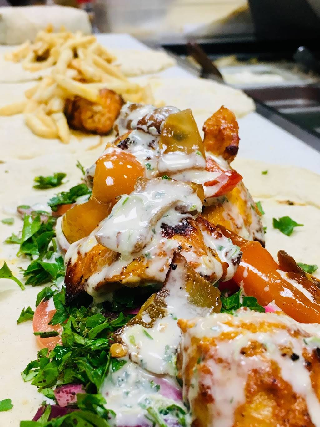 Cafe Eden | restaurant | 2 N 1st St, San Jose, CA 95113, USA | 4087531139 OR +1 408-753-1139