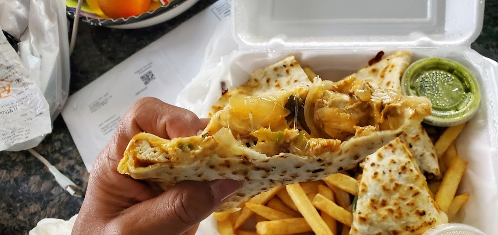 Mi Ranchito Pizza and Tacos | restaurant | 911 Chambers St, Trenton, NJ 08611, USA | 6094980174 OR +1 609-498-0174