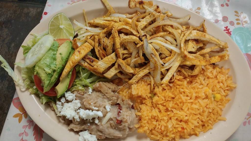 Las Lupitas | restaurant | 1544 Tara Rd, Jonesboro, GA 30238, USA | 7706263841 OR +1 770-626-3841