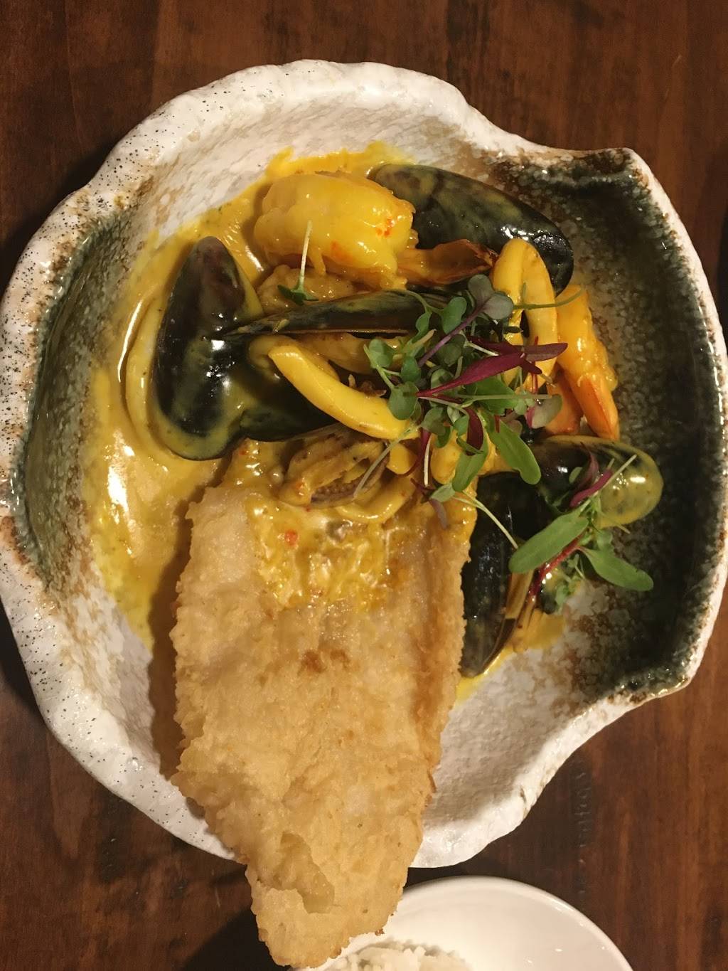 Inka Grill Peruvian Cuisine Roanoke VA | restaurant | Patrick Henry Hotel, 611 S Jefferson St Suite 3, Roanoke, VA 24011, USA | 5405664655 OR +1 540-566-4655