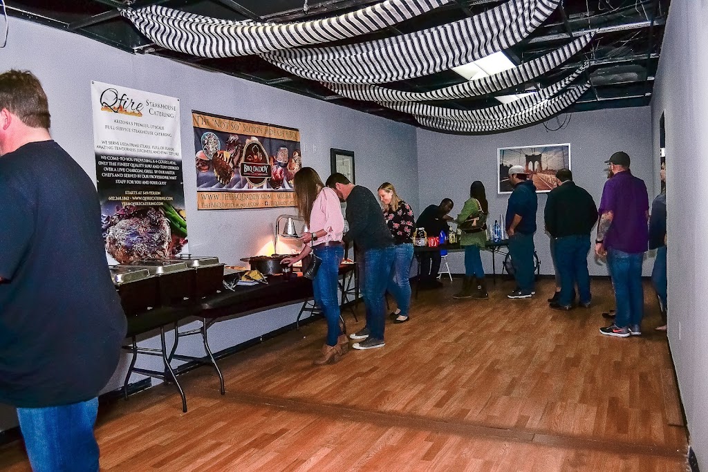 BBQ Daddy Catering Special Event Catering | restaurant | 308 N Central Ave, Avondale, AZ 85323, USA | 8778487211 OR +1 877-848-7211