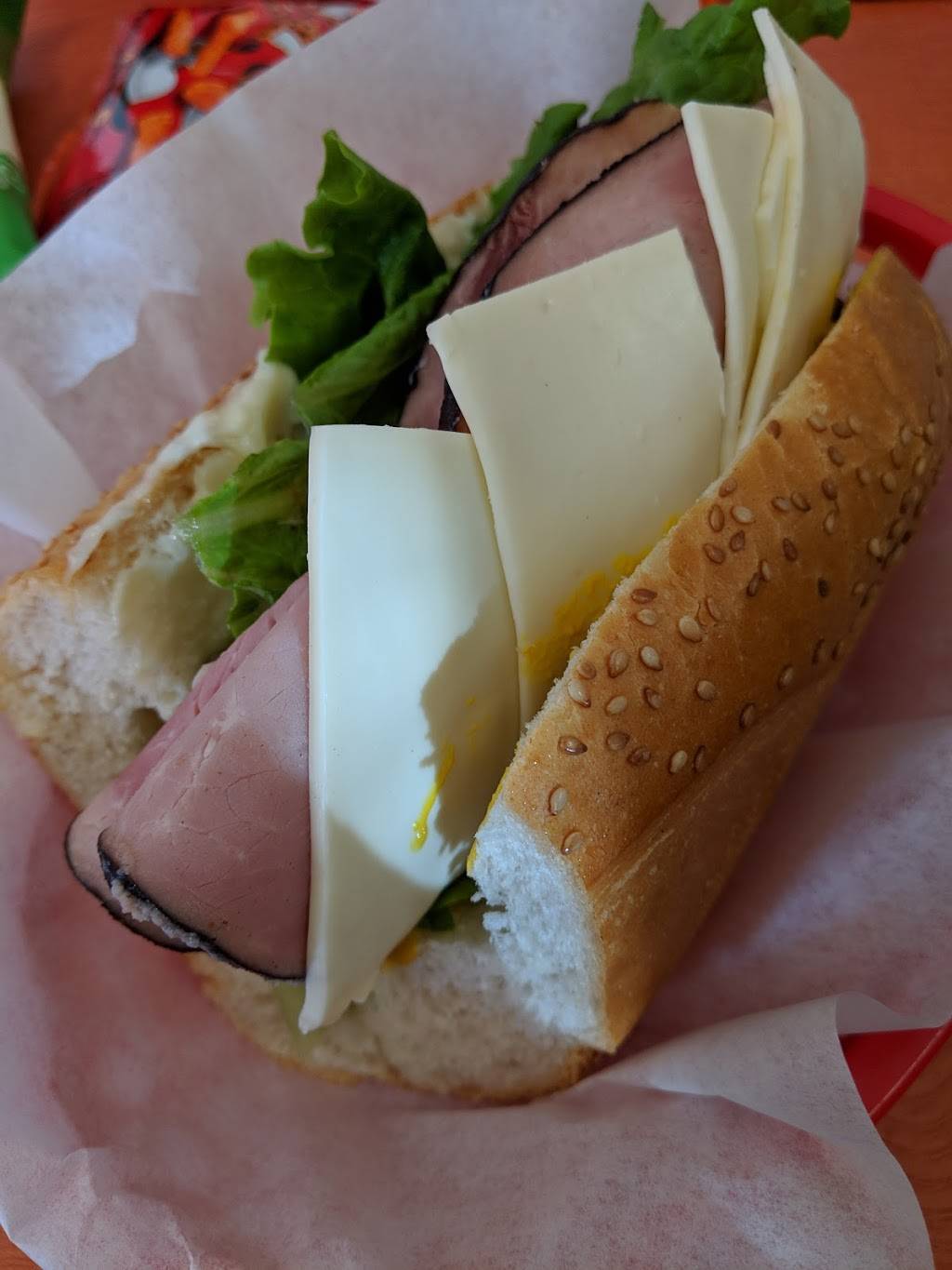 Pockets Sandwich Shops | meal takeaway | 9840 Topanga Canyon Blvd # C, Chatsworth, CA 91311, USA | 8187182380 OR +1 818-718-2380