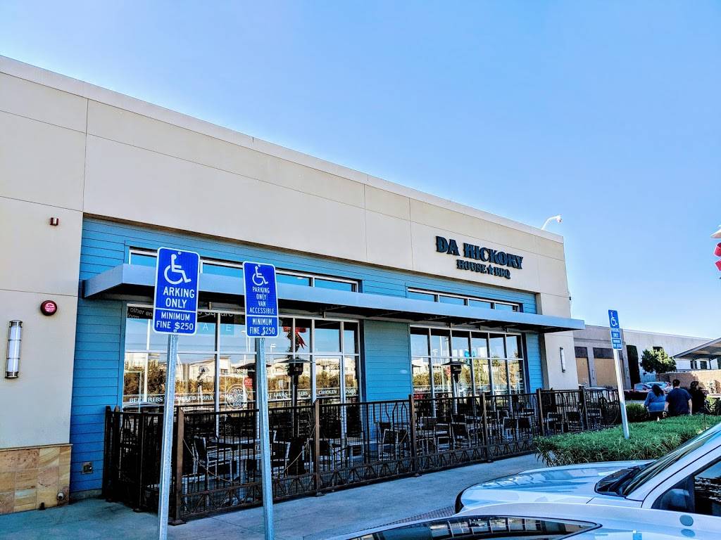Da hickory house bbq oxnard | restaurant | 2790 Seaglass Way, Oxnard, CA 93036, USA | 8052781453 OR +1 805-278-1453