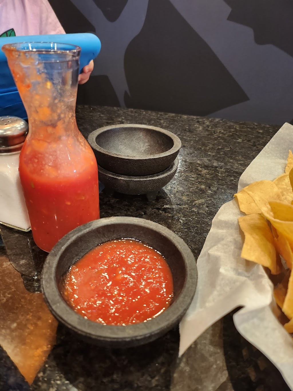 Lucianas Mexican Restaurant #6 | restaurant | 9510 N Meridian St, Indianapolis, IN 46260, USA | 3176690529 OR +1 317-669-0529