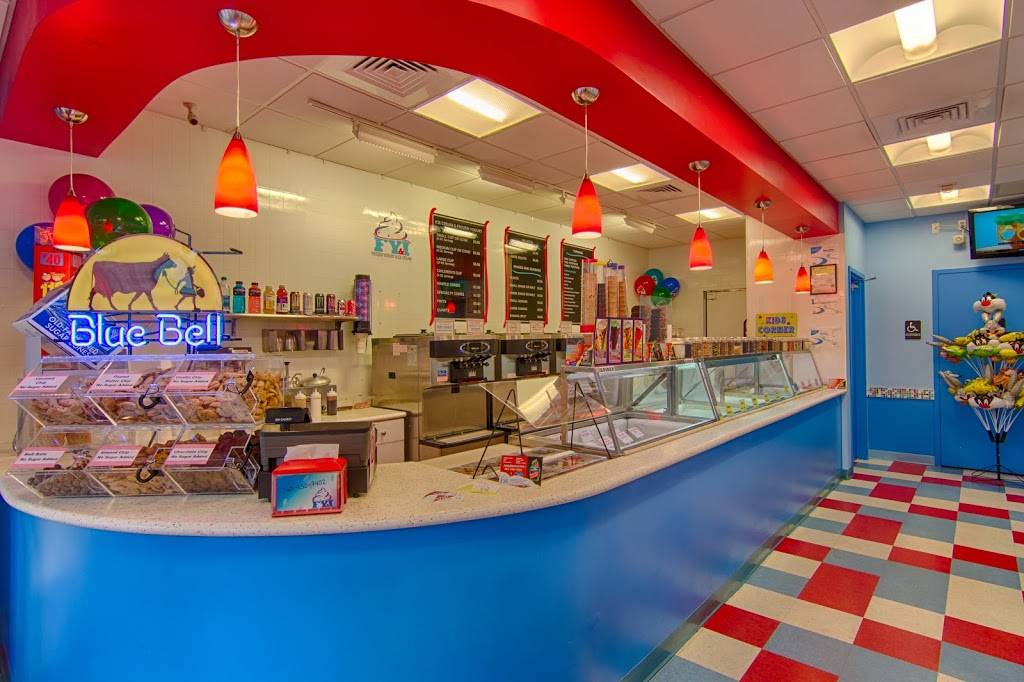 Brendy’s Ice Cream & Yogurt | restaurant | 9 NE 2nd Ave, Delray Beach, FL 33444, USA | 5614507402 OR +1 561-450-7402