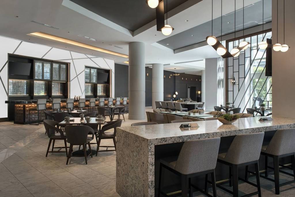 The Corby Kitchen | restaurant | 5701 Marinelli Rd, Rockville, MD 20852, USA | 3018229234 OR +1 301-822-9234