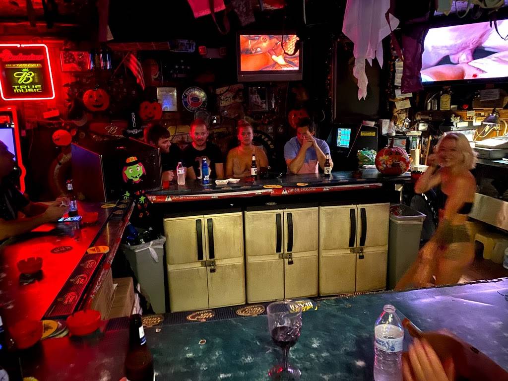 Bimini Bay Bar | restaurant | 412 SE 32nd St, Fort Lauderdale, FL 33316, USA | 9547680960 OR +1 954-768-0960