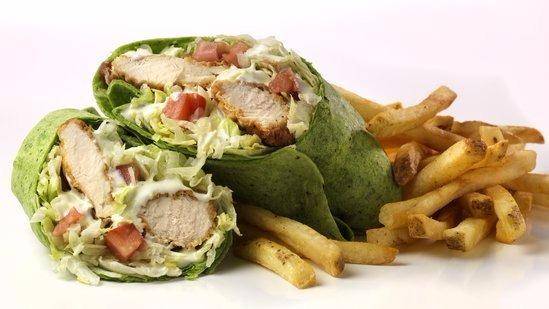 Slim Chickens | restaurant | 819 Lake Harbour Dr, Ridgeland, MS 39157, USA | 6019912782 OR +1 601-991-2782